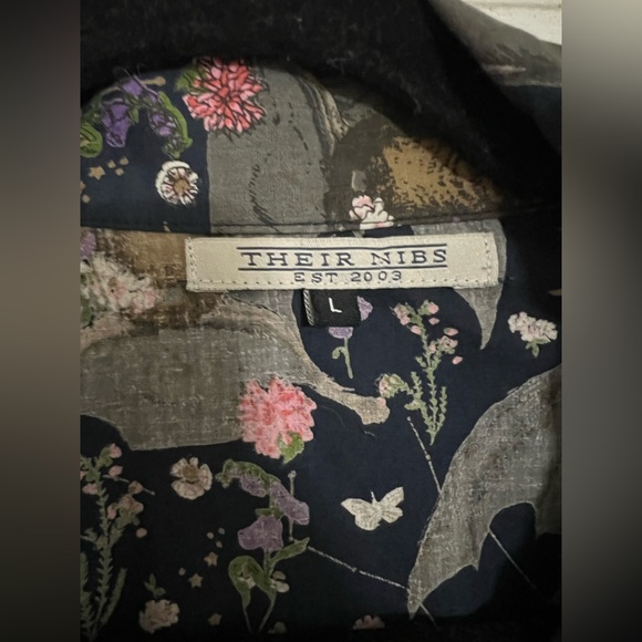 Unique pajama set - Picture 4 of 4